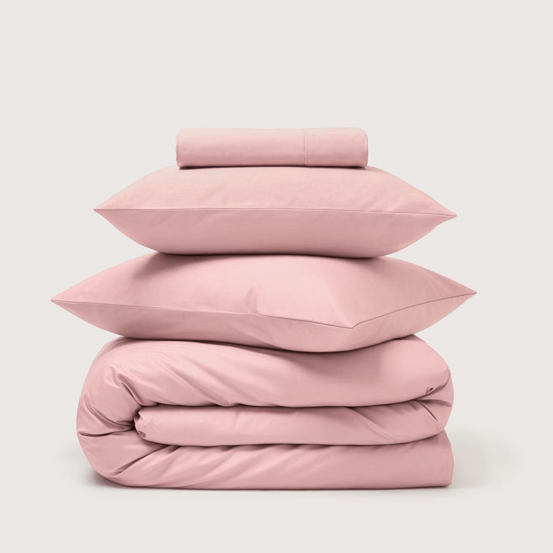 Paquete básico de ropa de cama