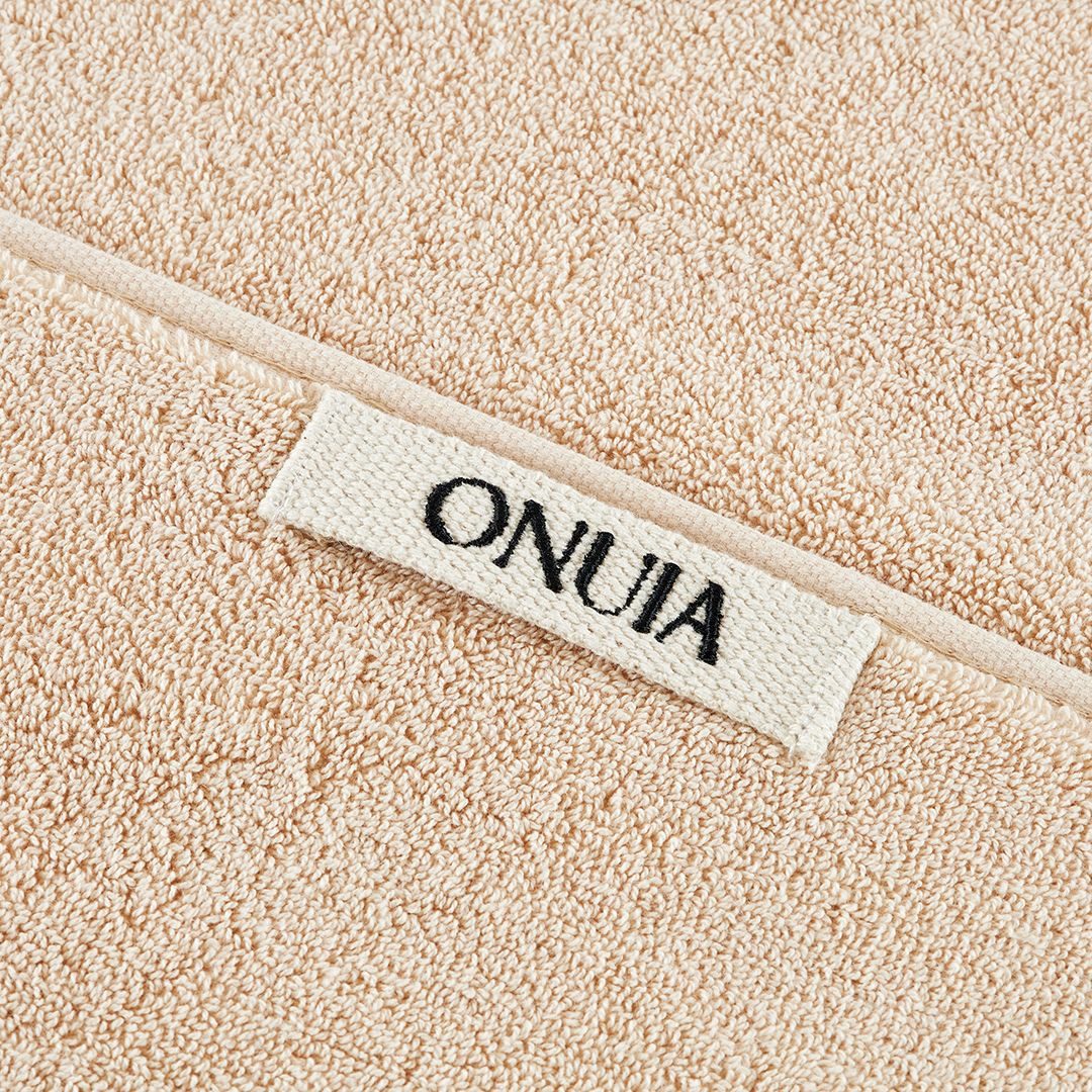Heavyweight Cotton Bath Sheets