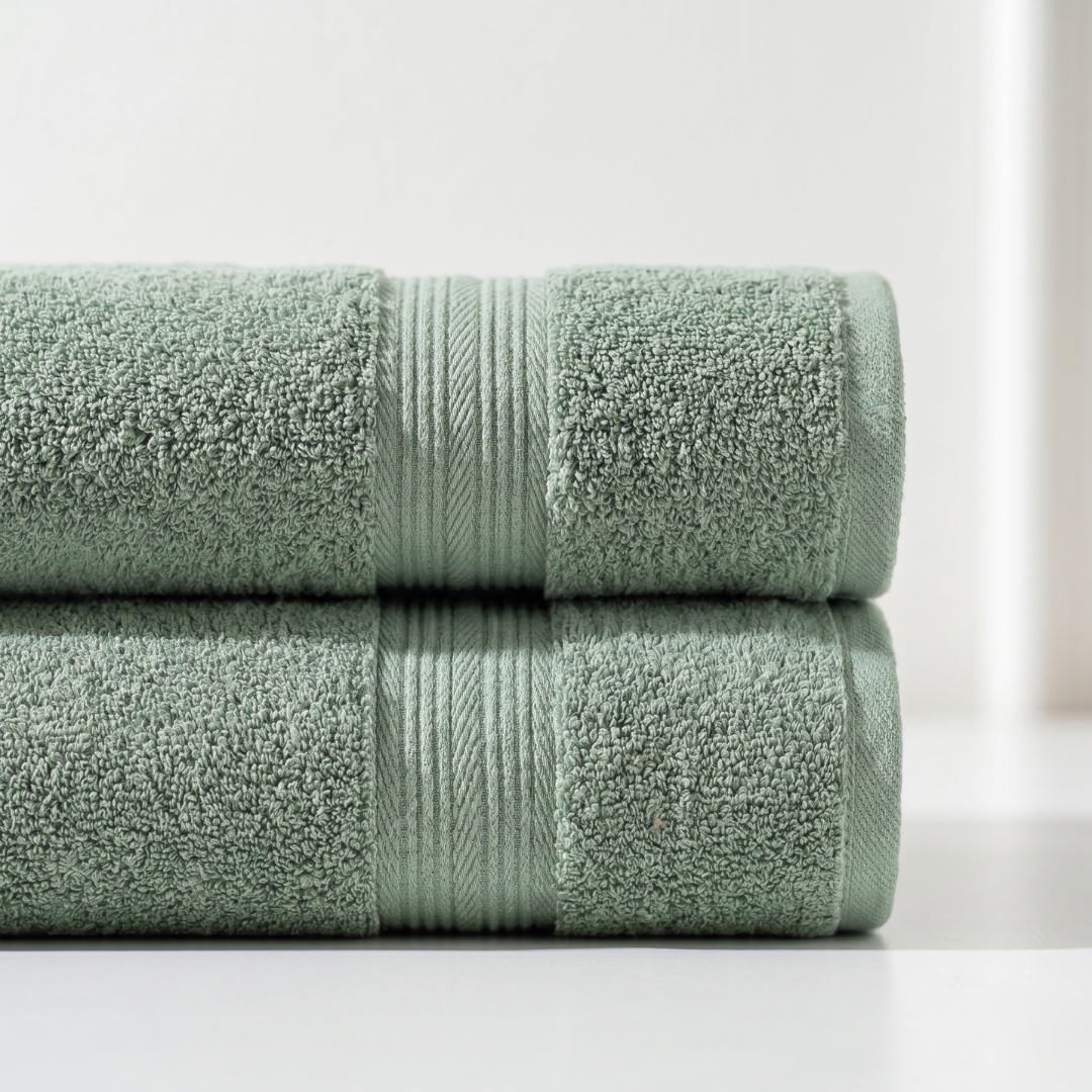 Paquete de baño ultrasuave
