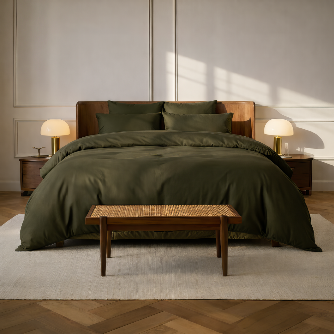 Essential Bedding Bundle