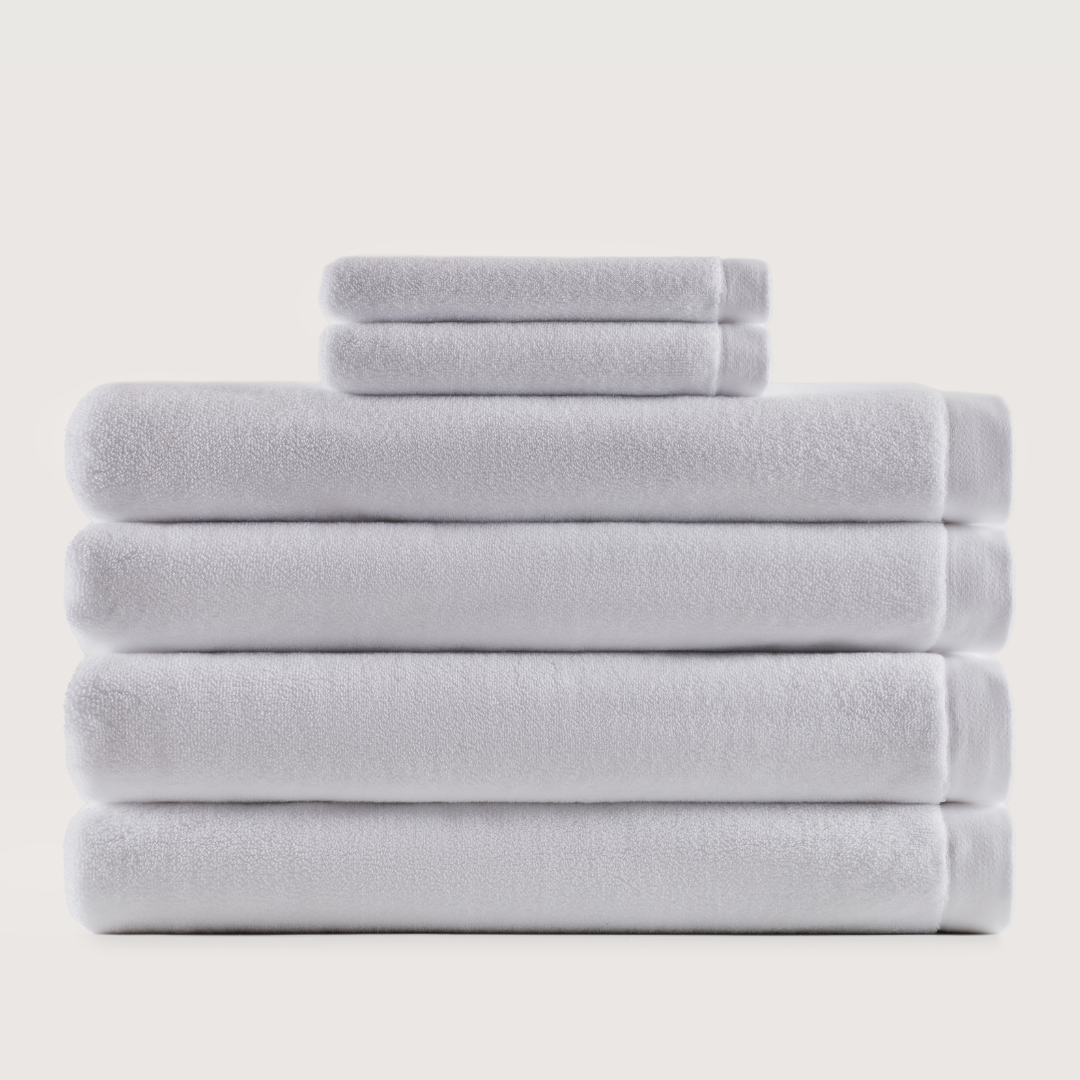 Set spa pesante