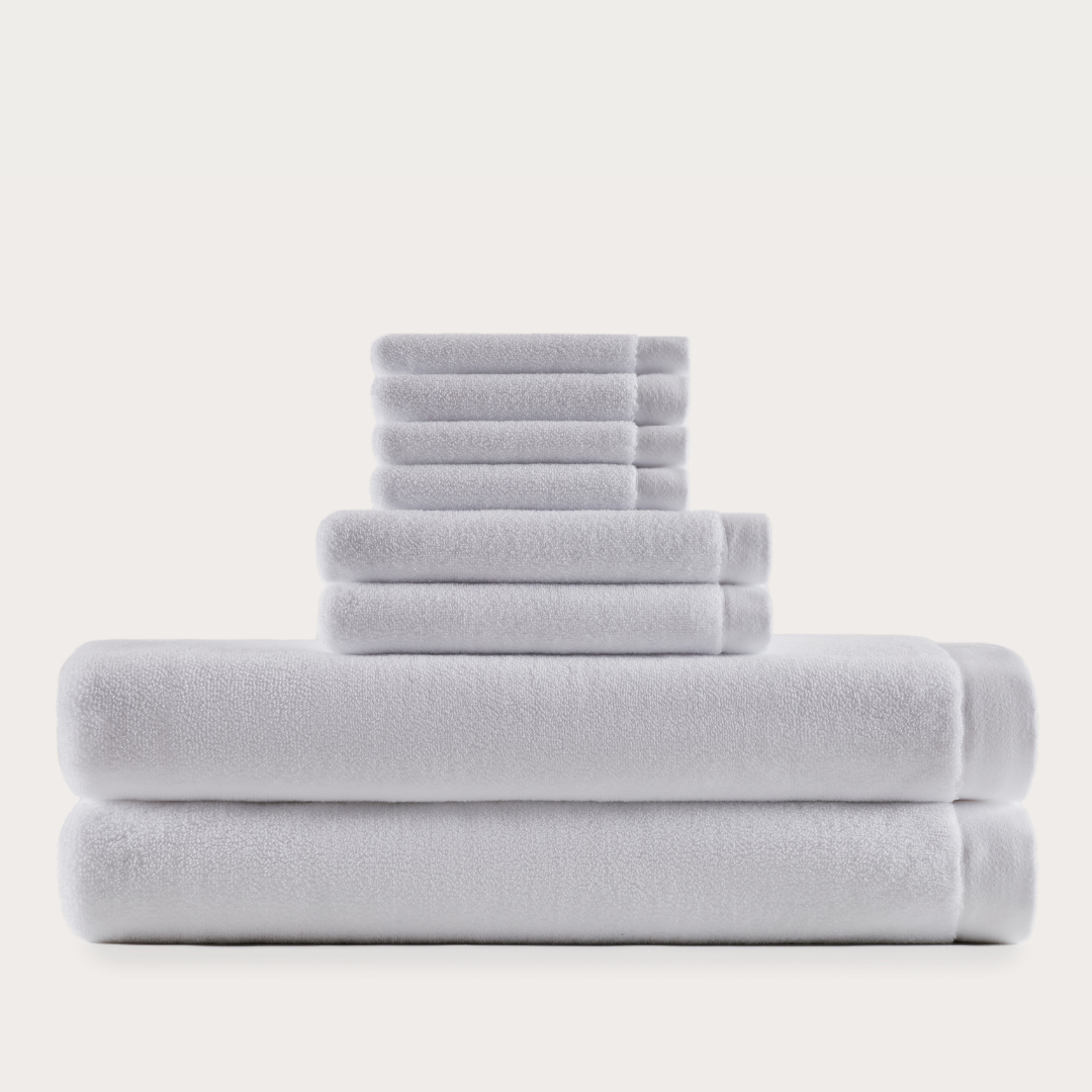 Set da bagno pesante