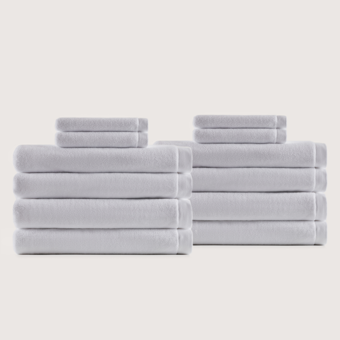 Set lusso pesante