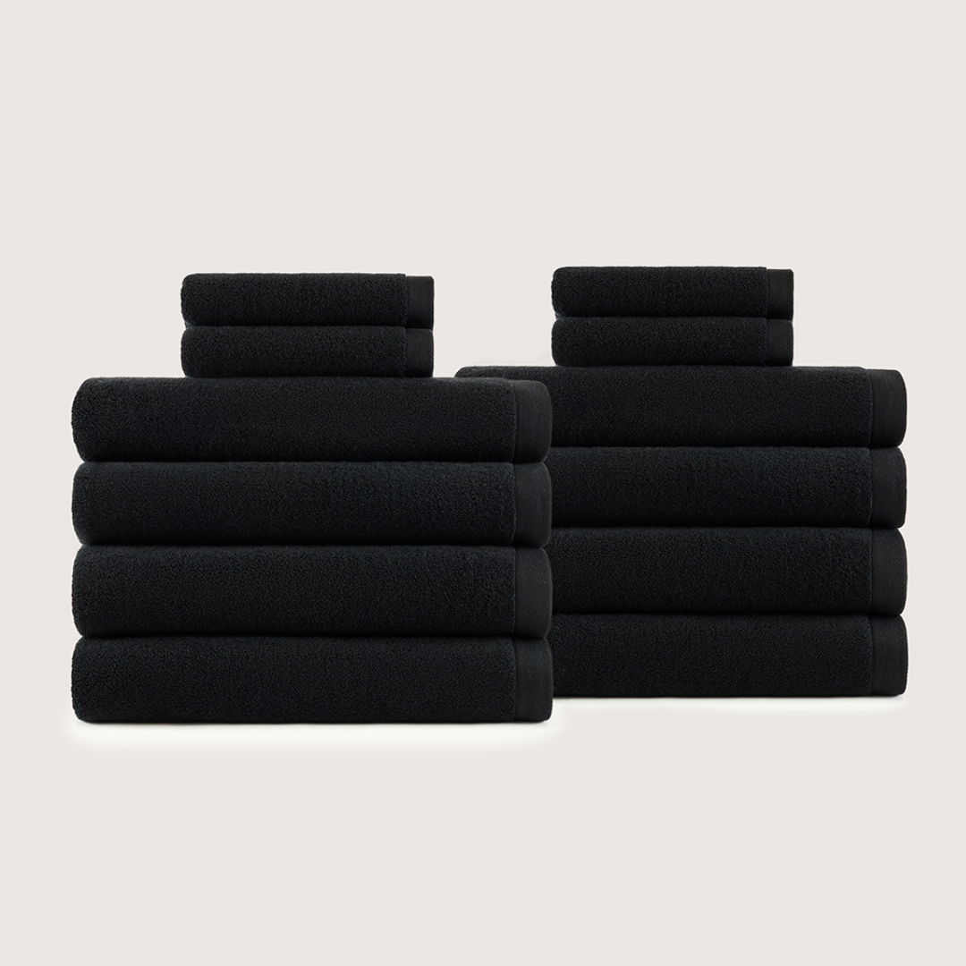 Set lusso pesante