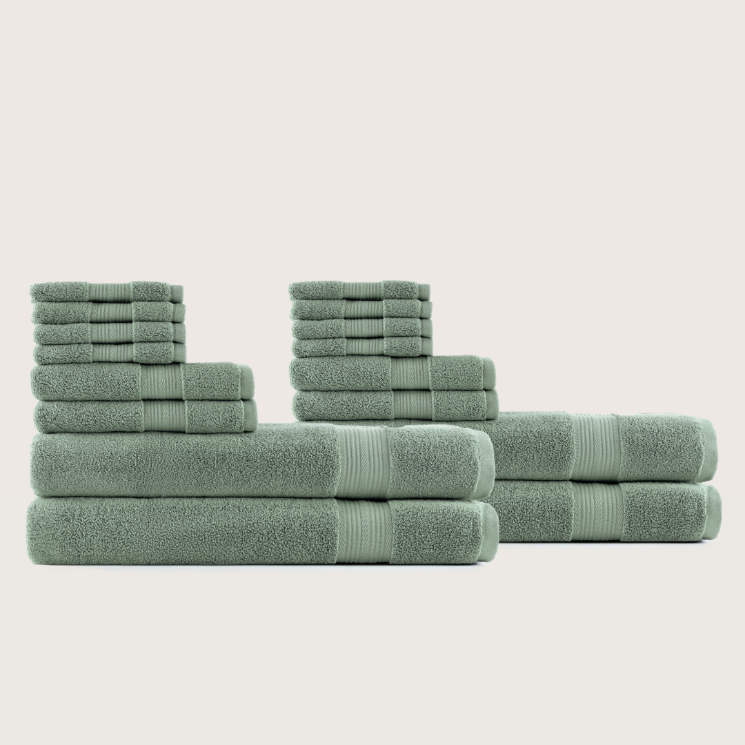 Set famiglia ultrasoft