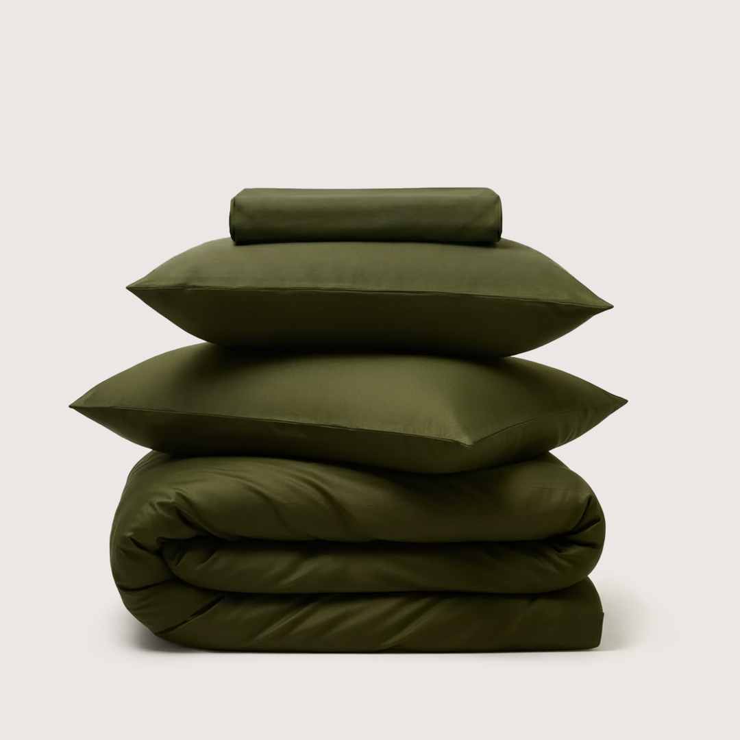 Paquete básico de ropa de cama