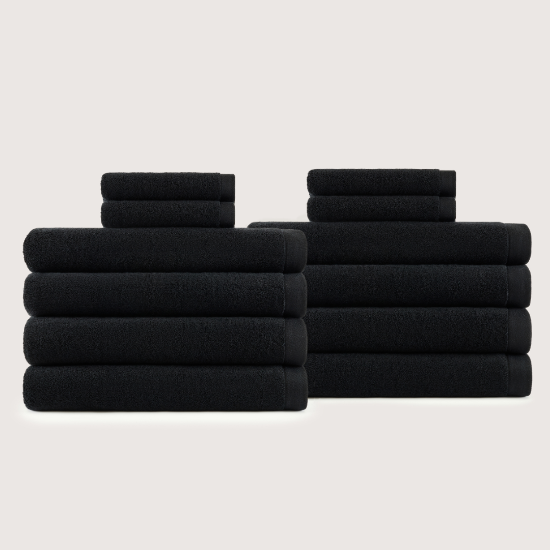 Set lusso pesante