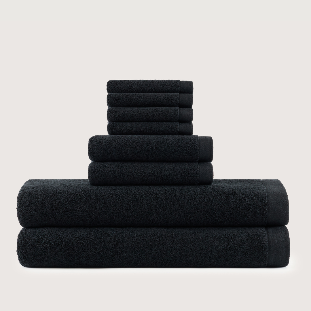 Set da bagno pesante