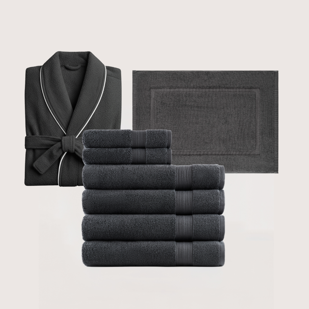 Set Rituale Sanctuary Spa