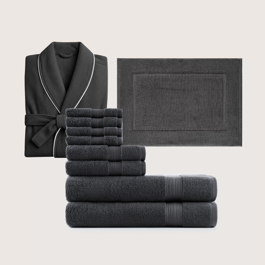 Bath Haven Bundle