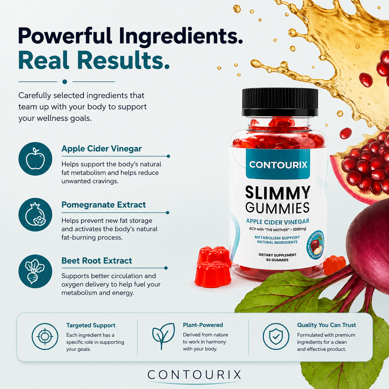 SLIMMY GUMMIES