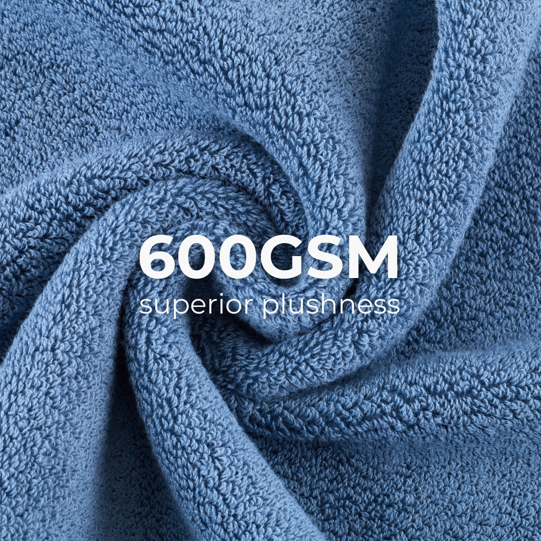 Ultimate Spa Escape Bundle