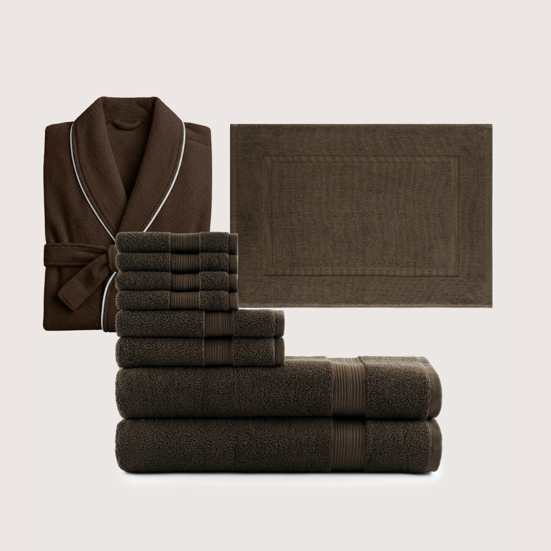 Bath Haven Bundle