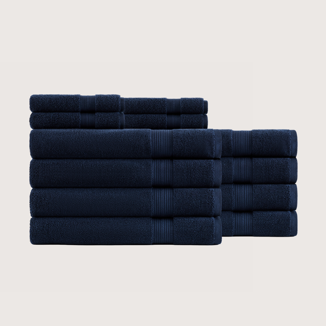 Set lusso ultrasoft