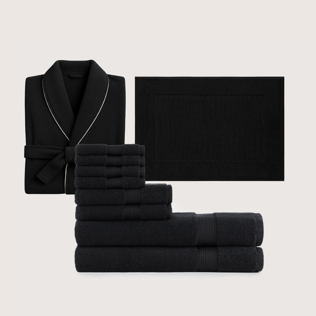 Conjunto Bath Haven