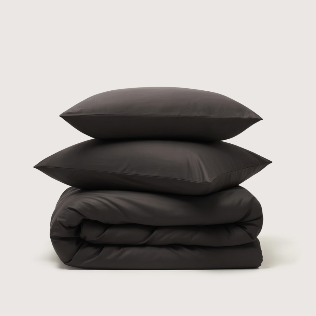 Paquete esencial de ropa de cama