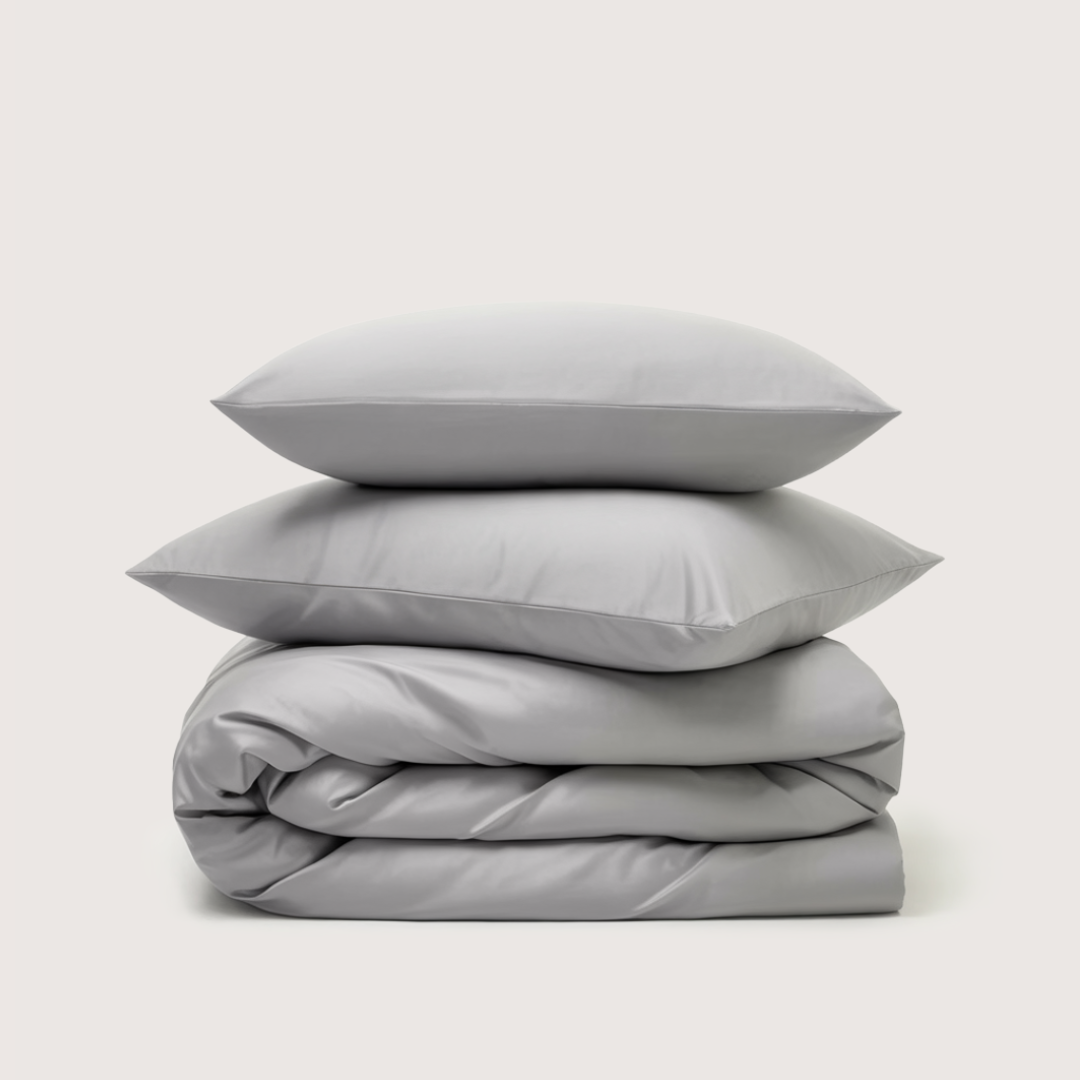 Paquete esencial de ropa de cama