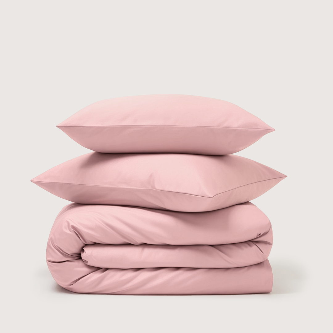 Paquete esencial de ropa de cama