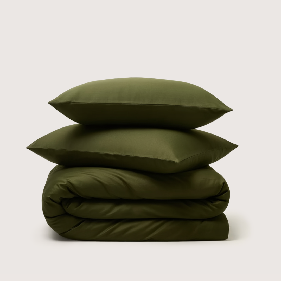 Paquete esencial de ropa de cama