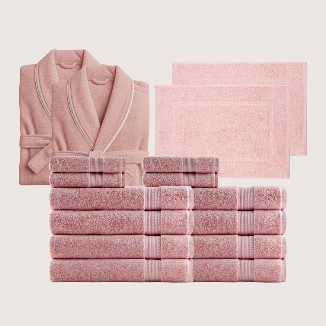 Set fuga spa definitiva