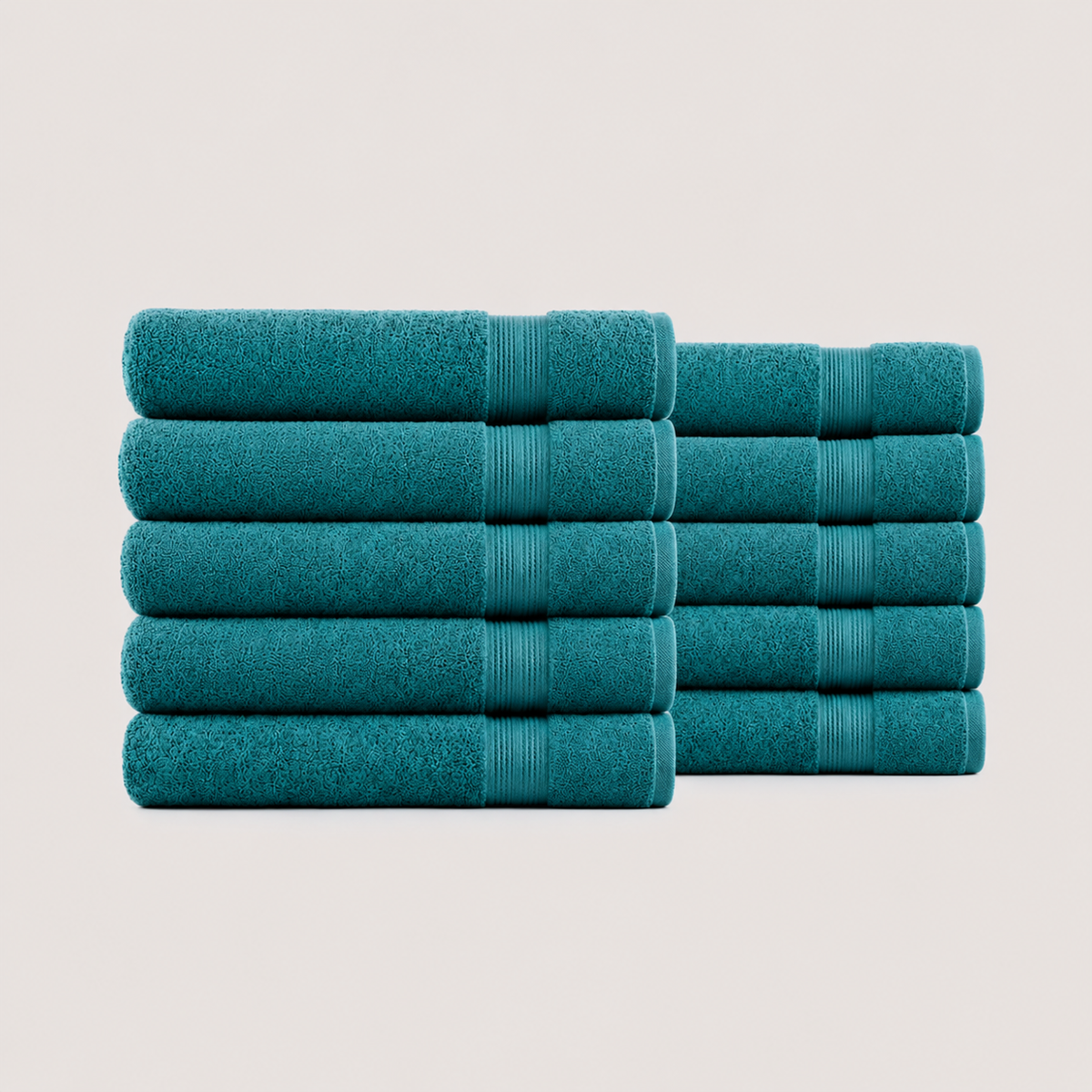 Asciugamani da bagno in cotone Ultrasoft