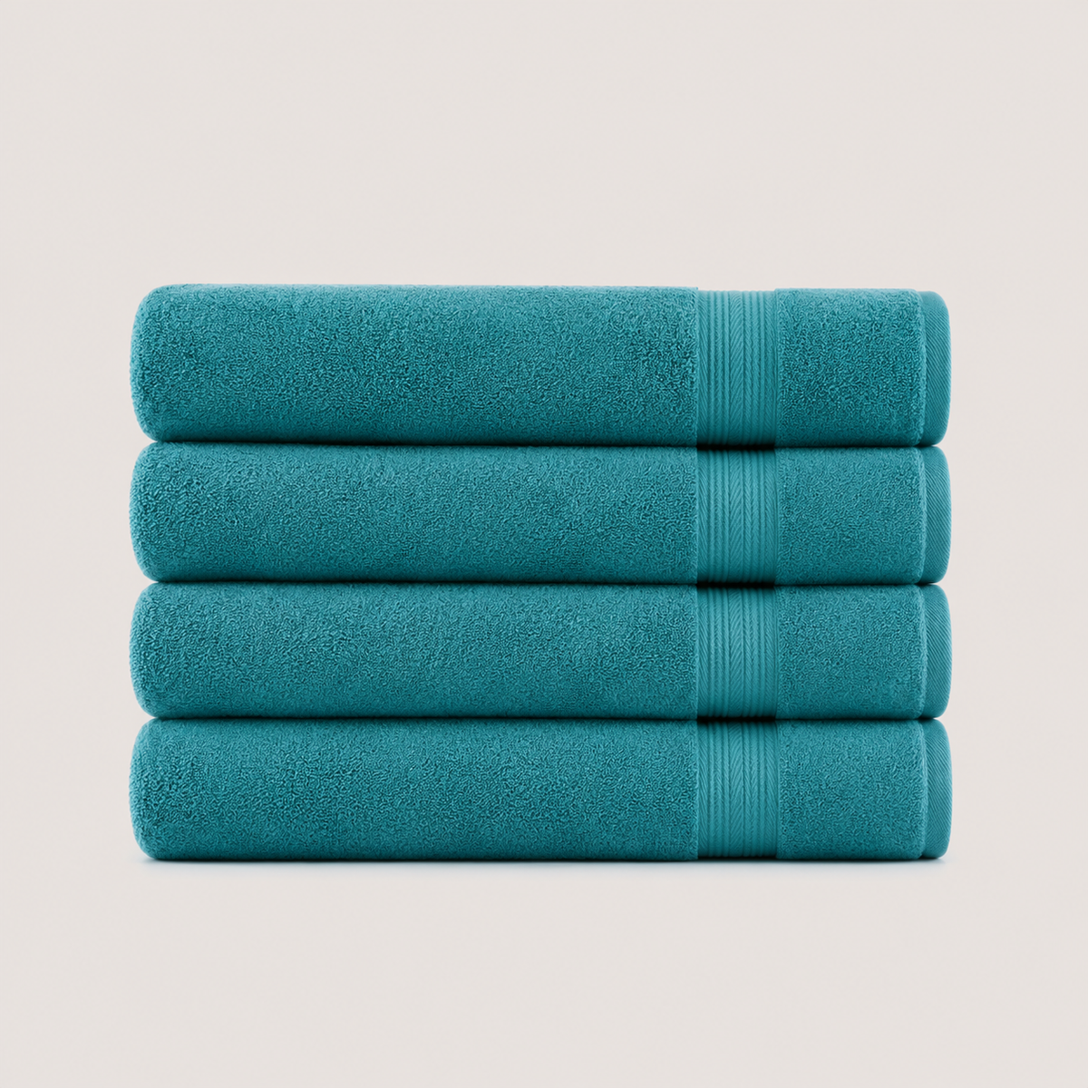 Ultrasoft Cotton Bath Sheets