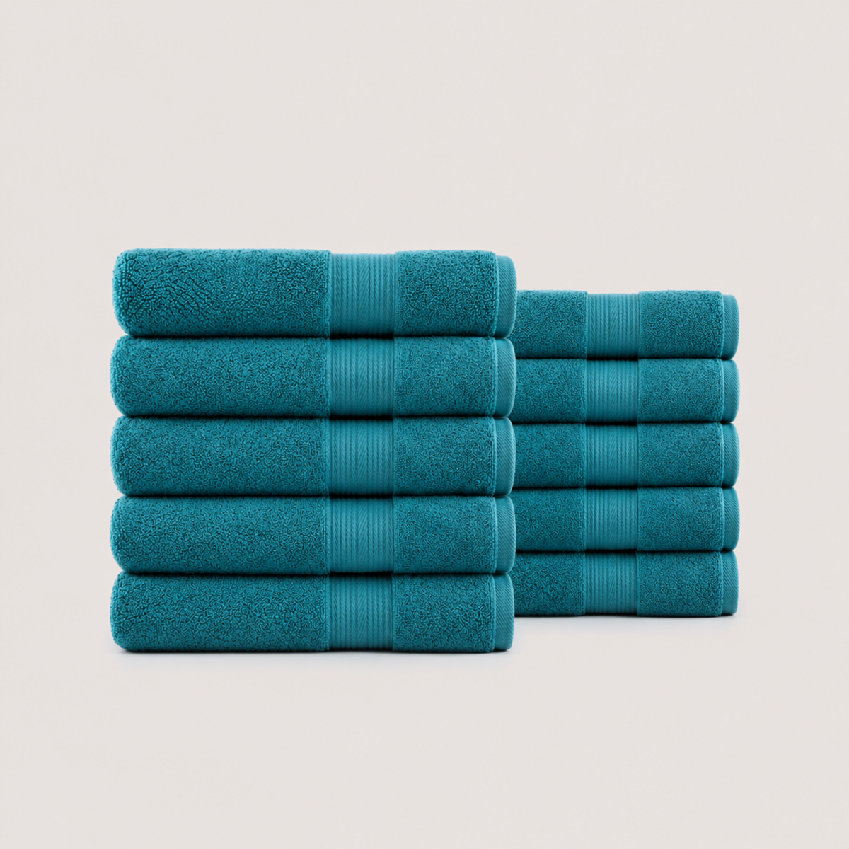 Ultrasoft Cotton Hand Towels