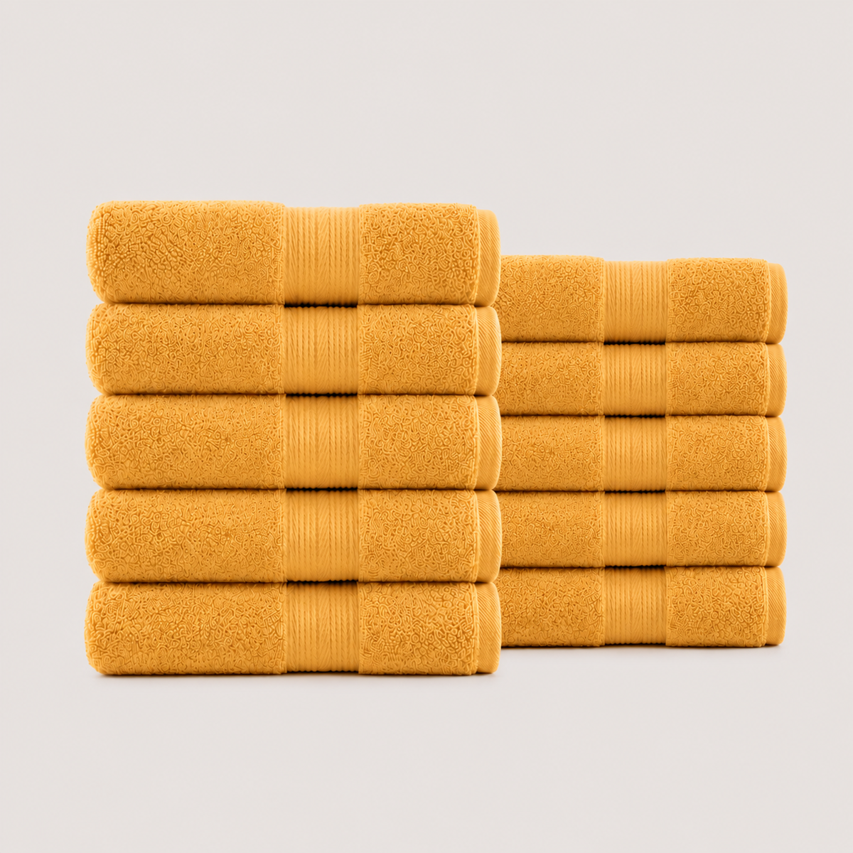 Ultrasoft Cotton Hand Towels