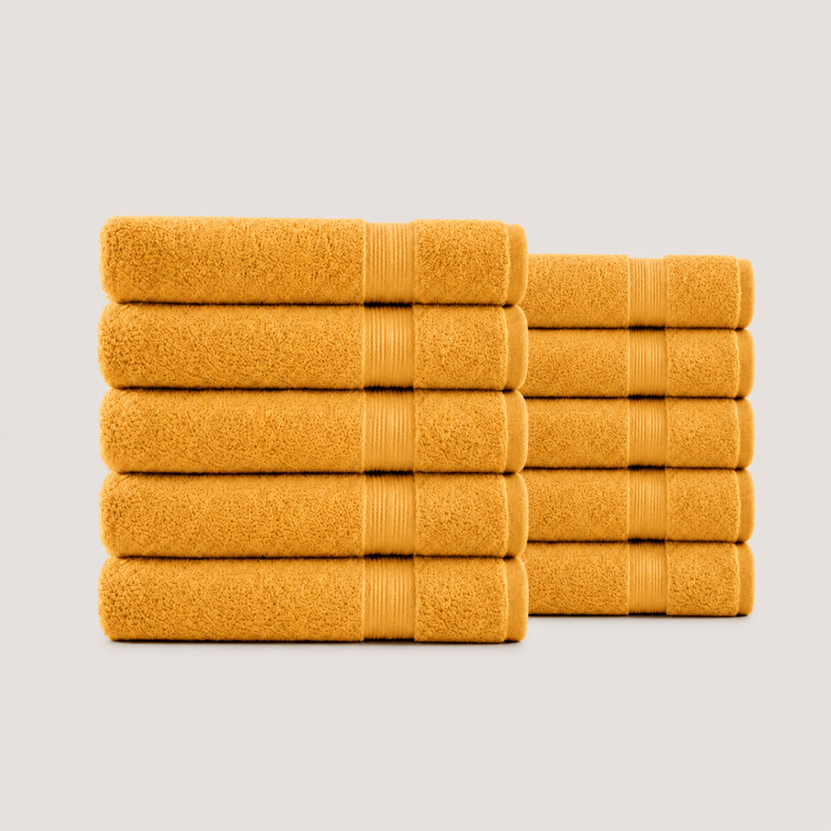 Asciugamani da bagno in cotone Ultrasoft