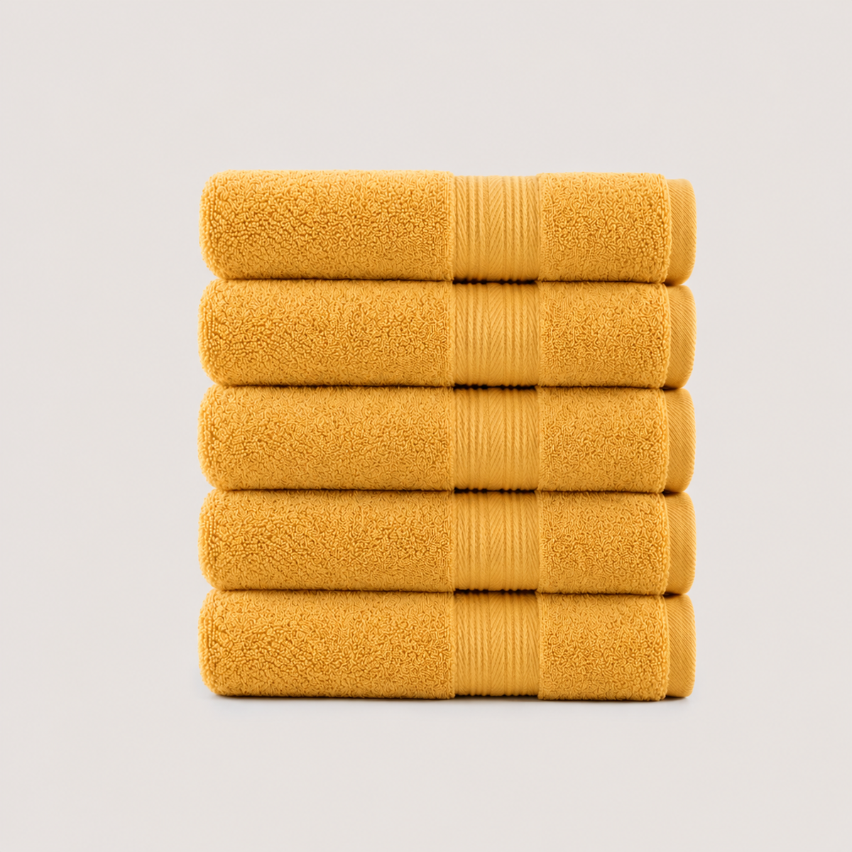 Ultrasoft Cotton Hand Towels