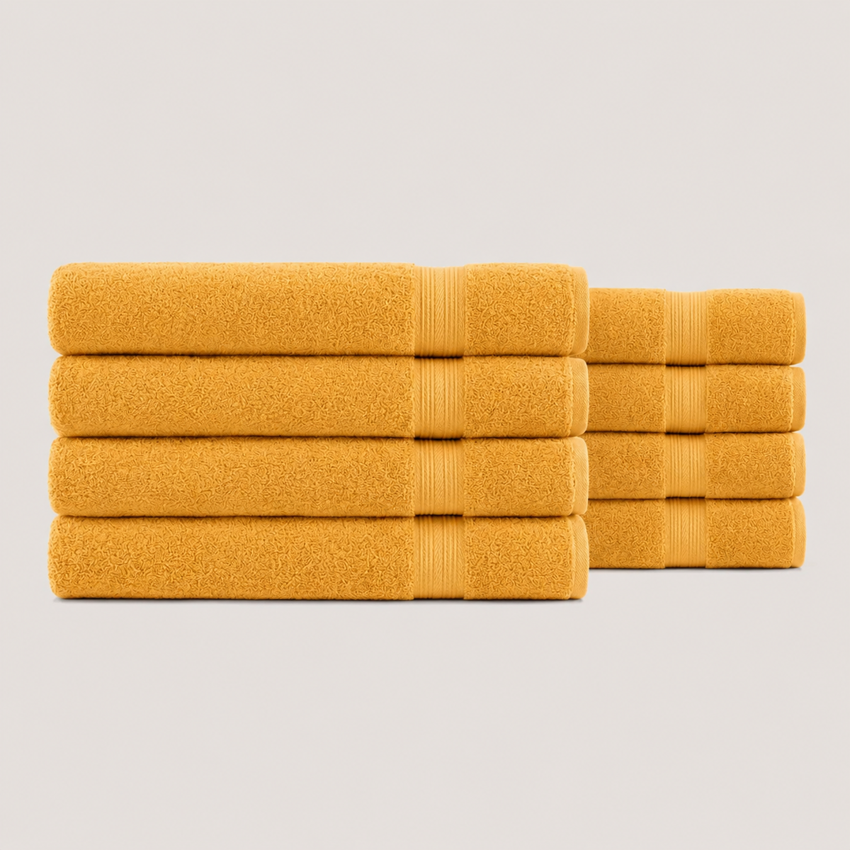 Ultrasoft Cotton Bath Sheets