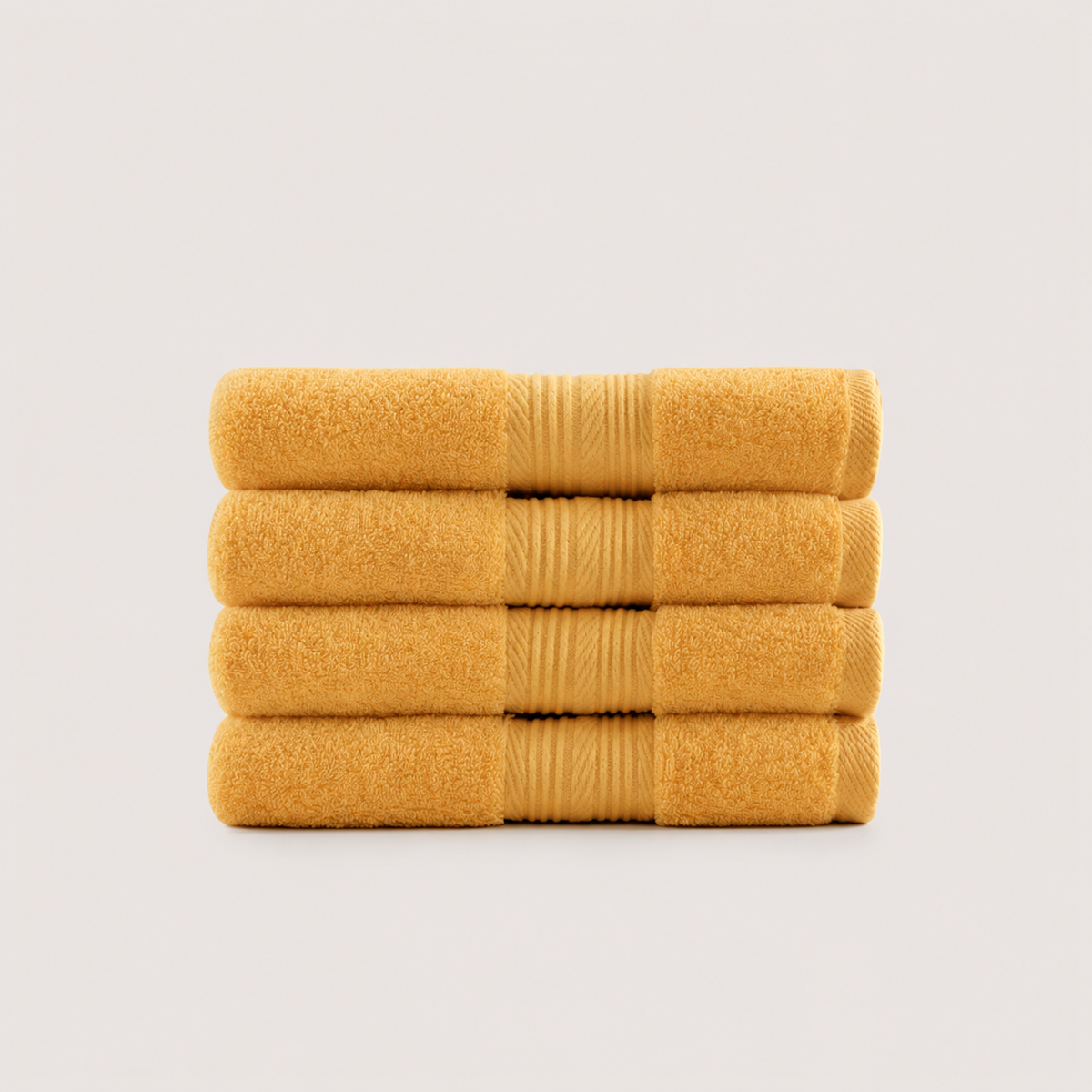 Ultrasoft Cotton Washcloths