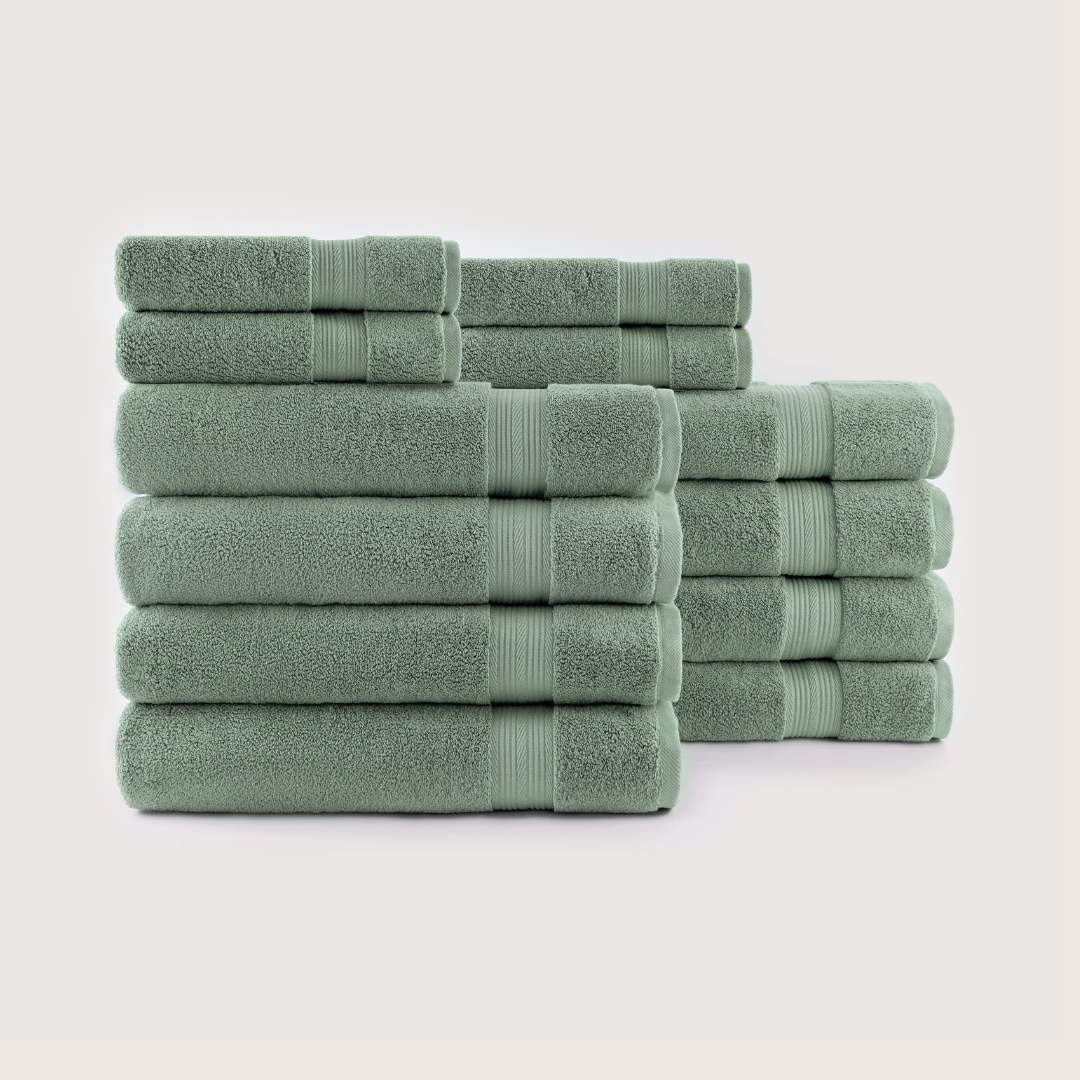 Set lusso ultrasoft