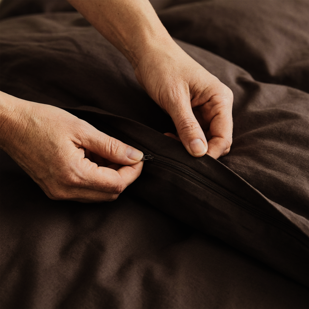 Deluxe Bedding Bundle
