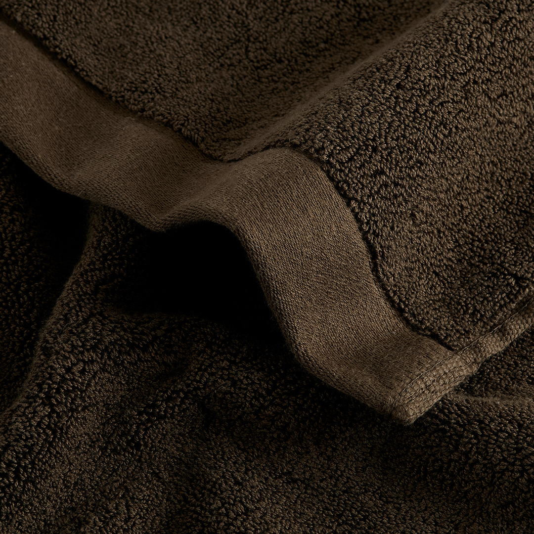 Heavyweight Cotton Hand Towels