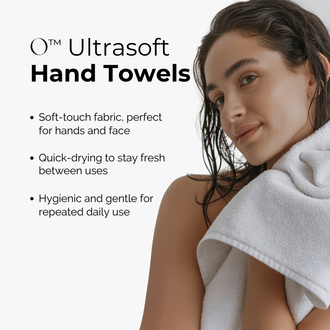 Paquete de lujo ultrasuave