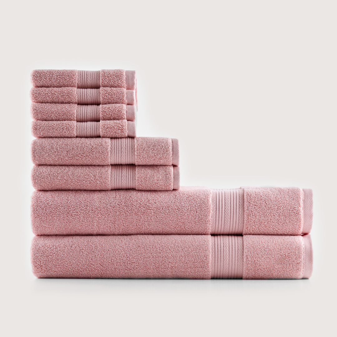 Conjunto de Banho Ultrasuave