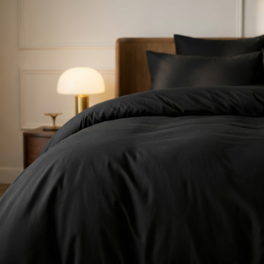 Eucalyptus Lyocell Flat Sheet