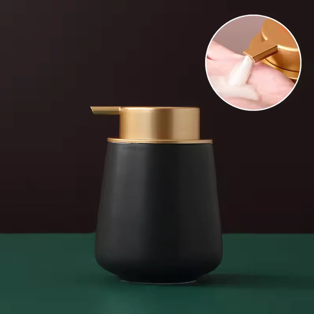 Modern Soap Dispenser