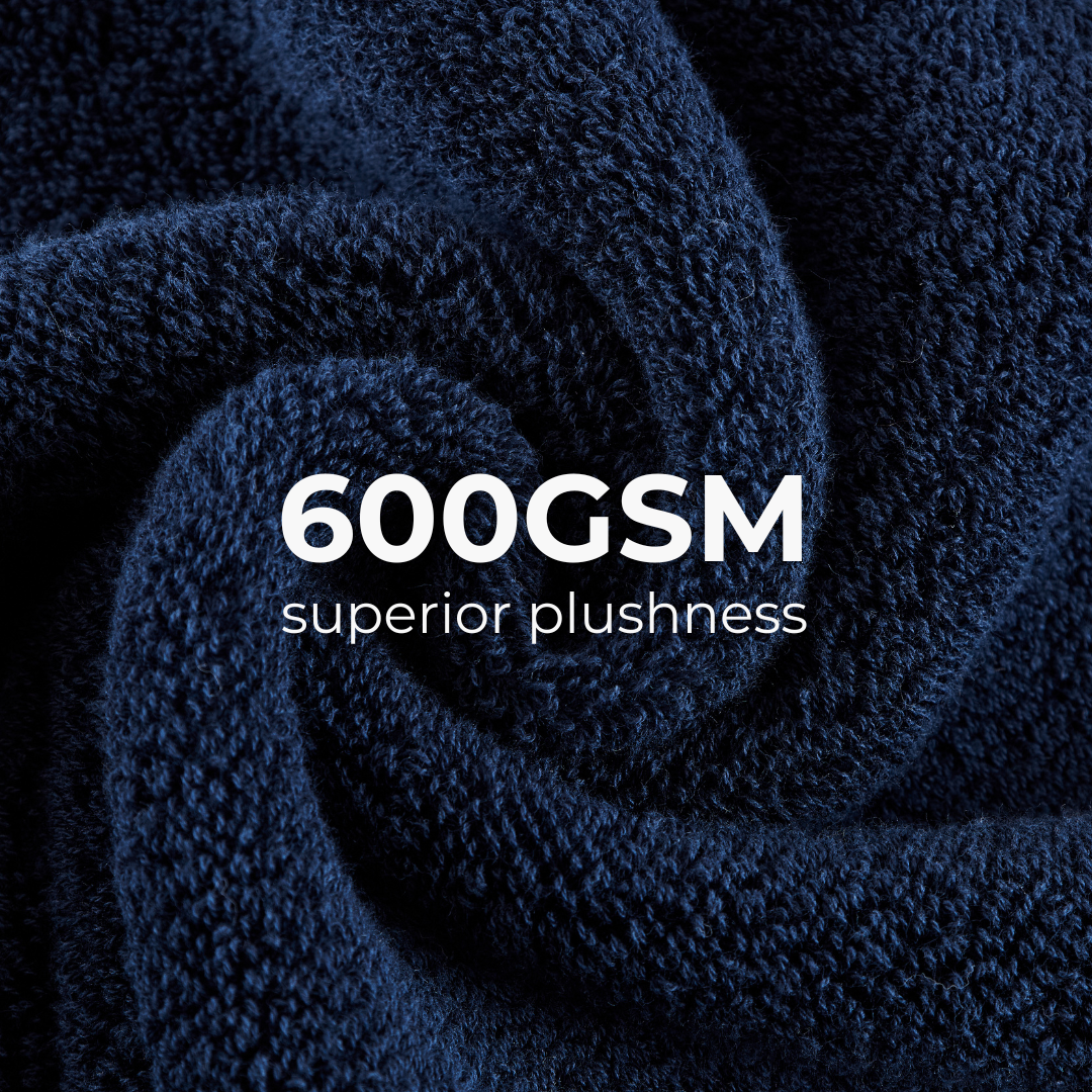 Ultrasoft Cotton Hand Towels
