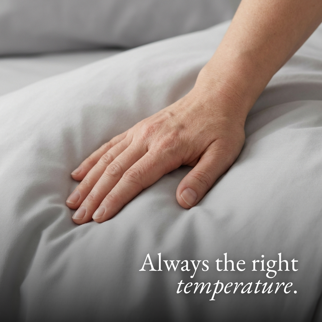 Essential Bedding Bundle