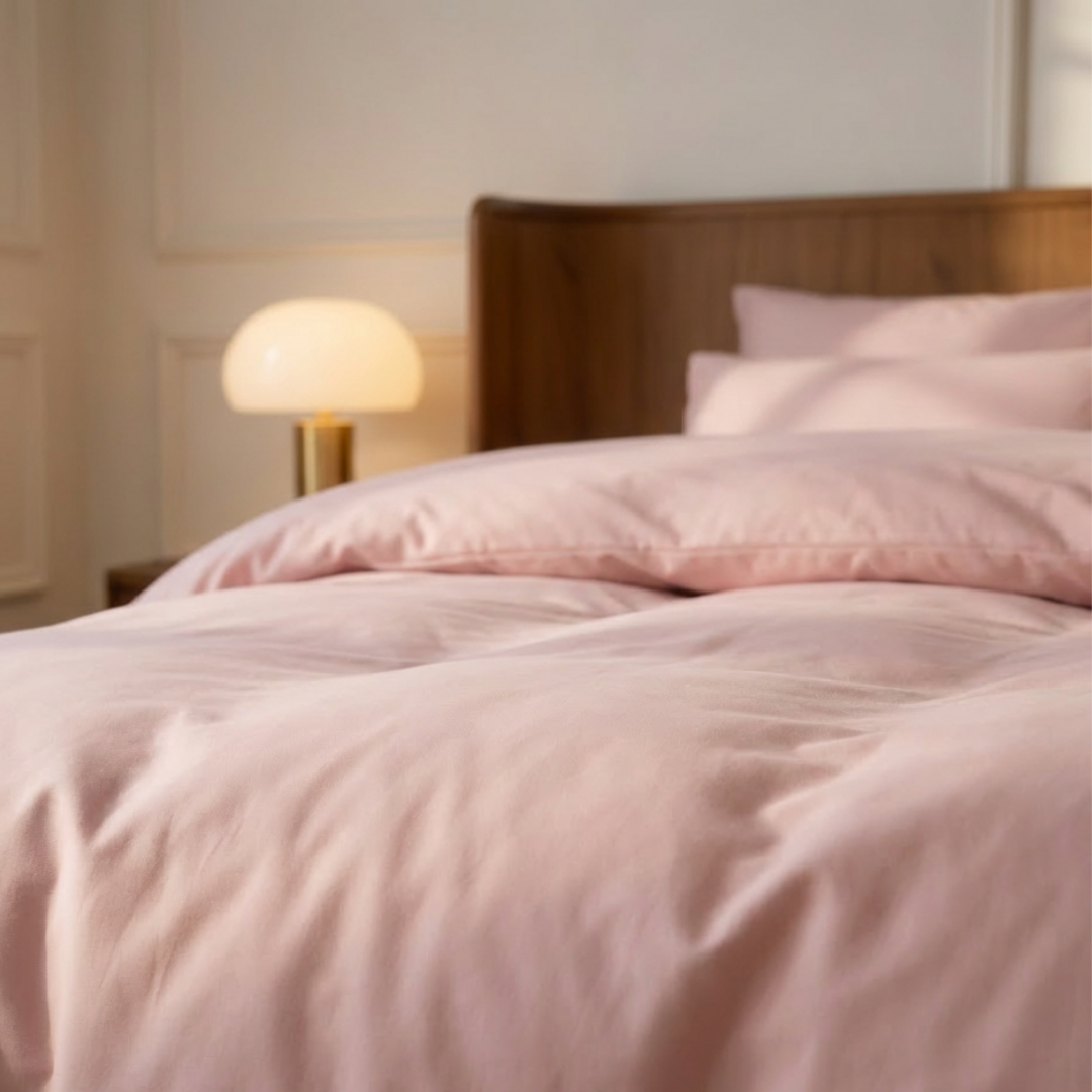 Eucalyptus Lyocell Flat Sheet