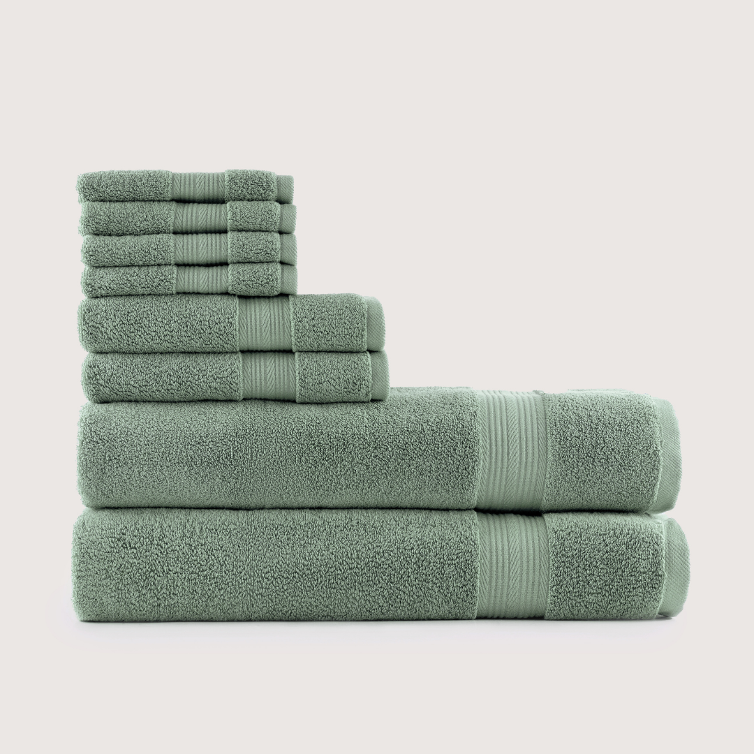 Paquete de baño ultrasuave