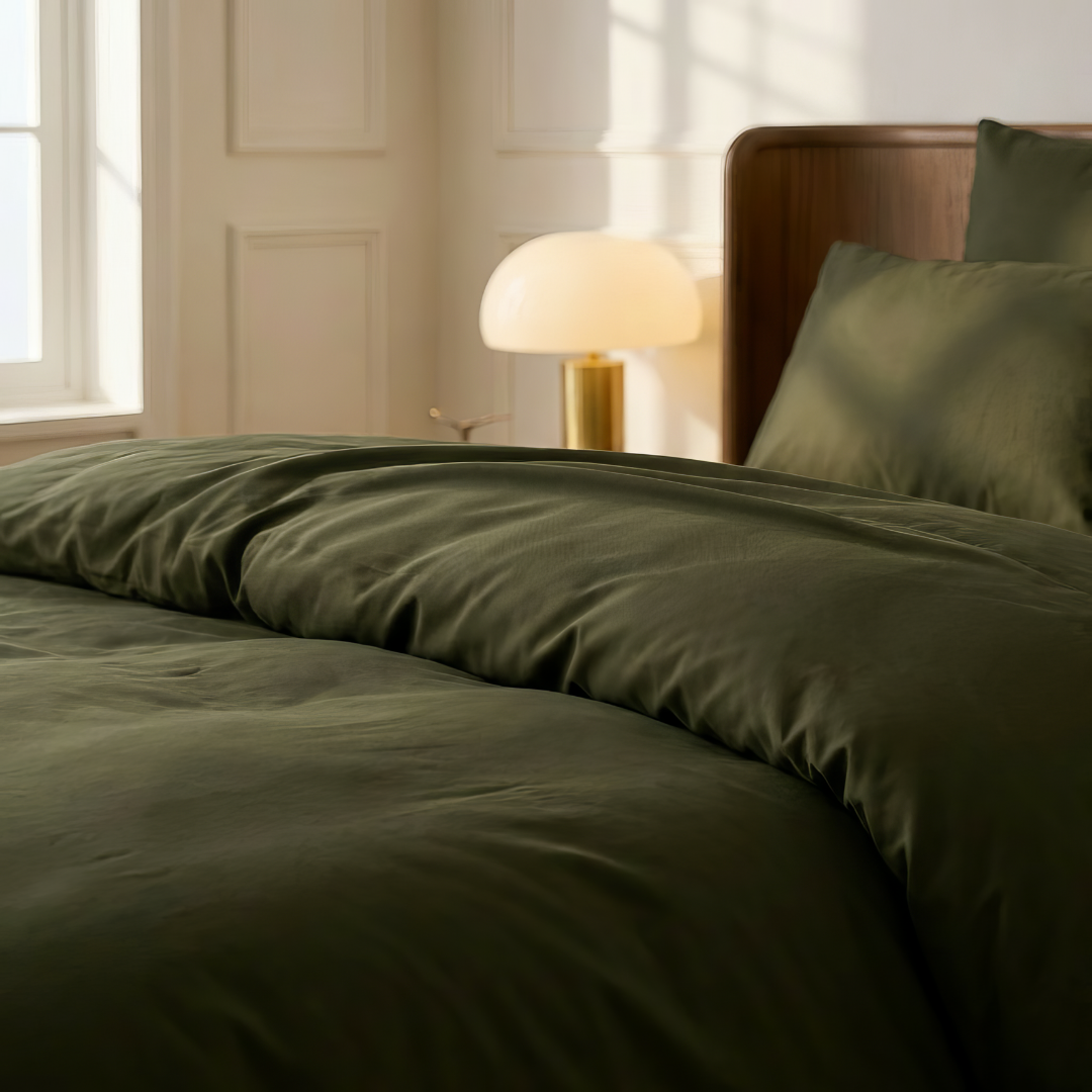 Essential Bedding Bundle
