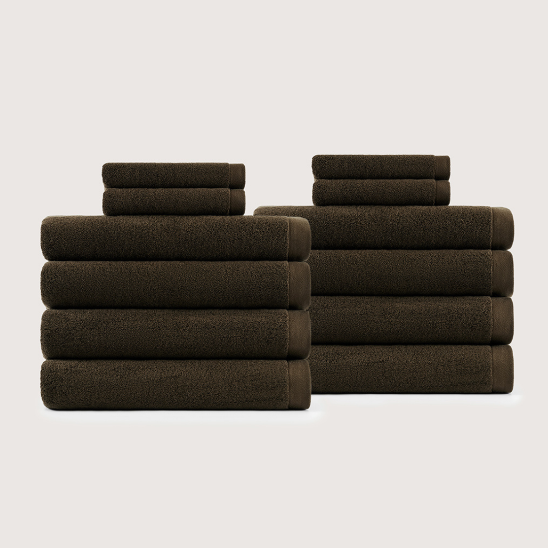 Heavyweight Luxe Bundle