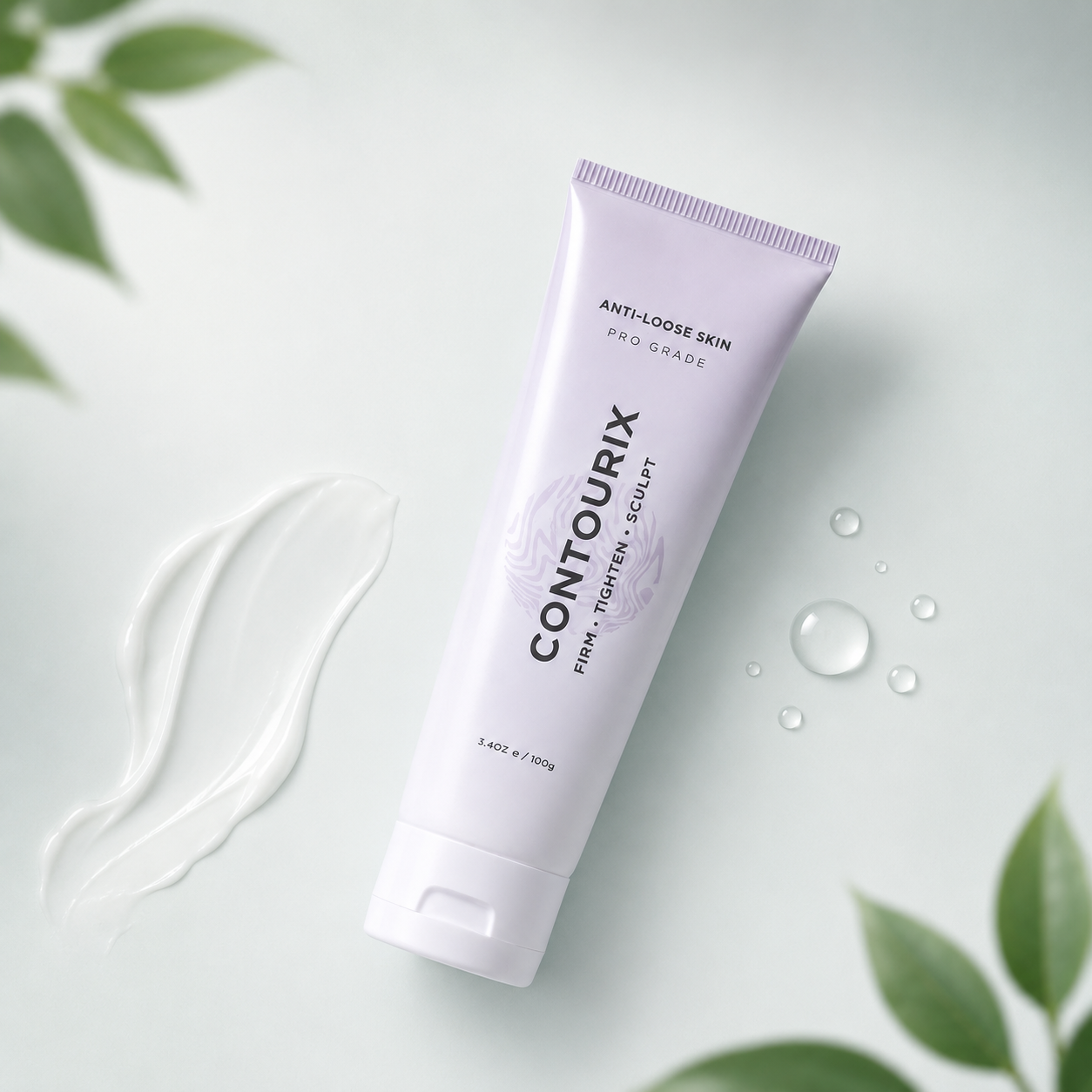 Pro-Grade Anti-Loose Skin Cream