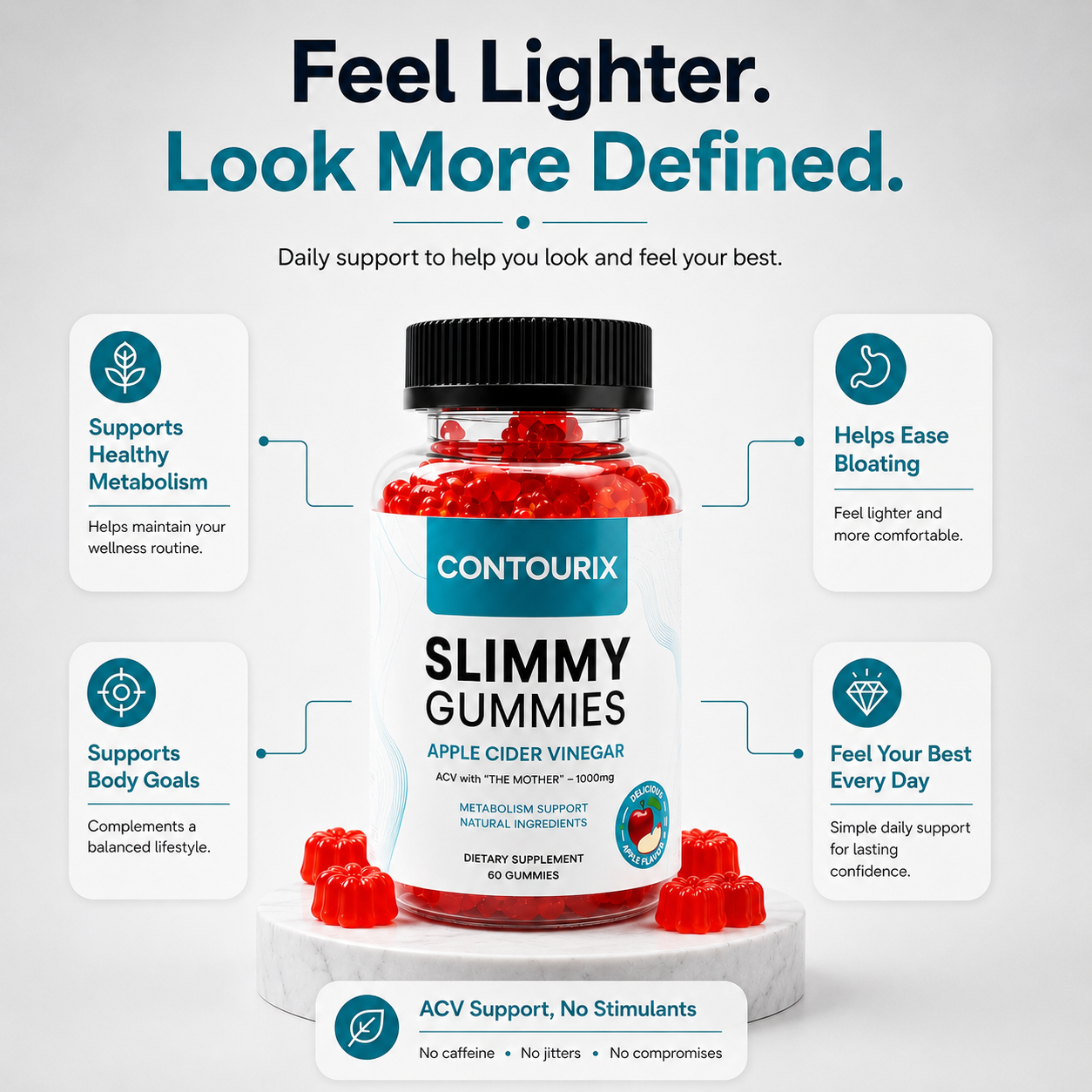 SLIMMY GUMMIES