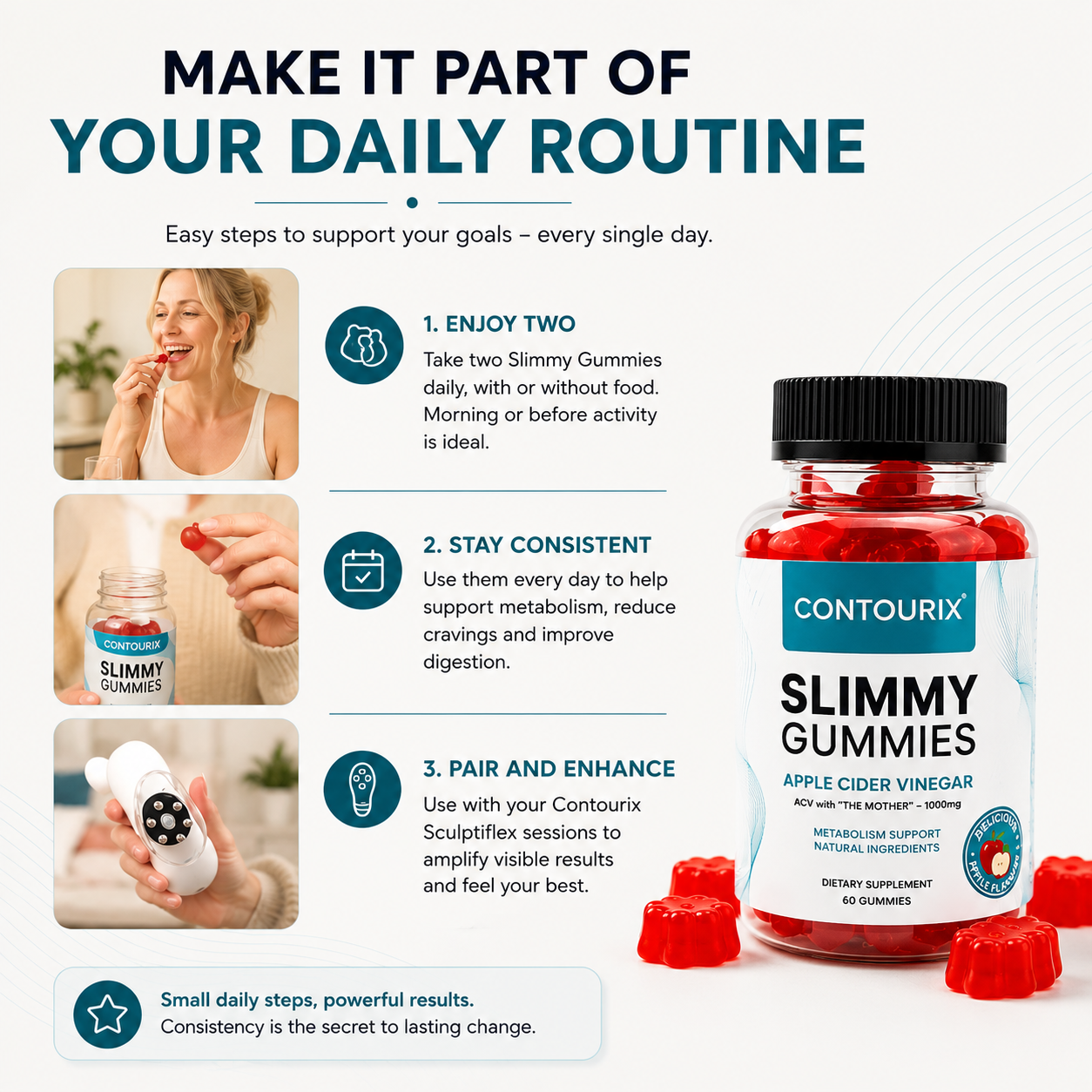 SLIMMY GUMMIES