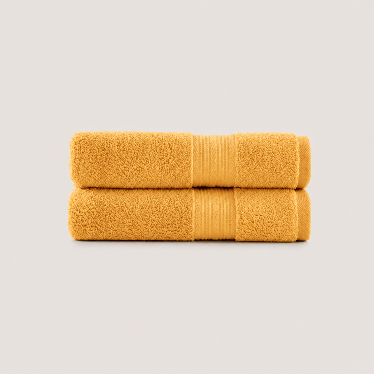 Ultrasoft Cotton Hand Towels