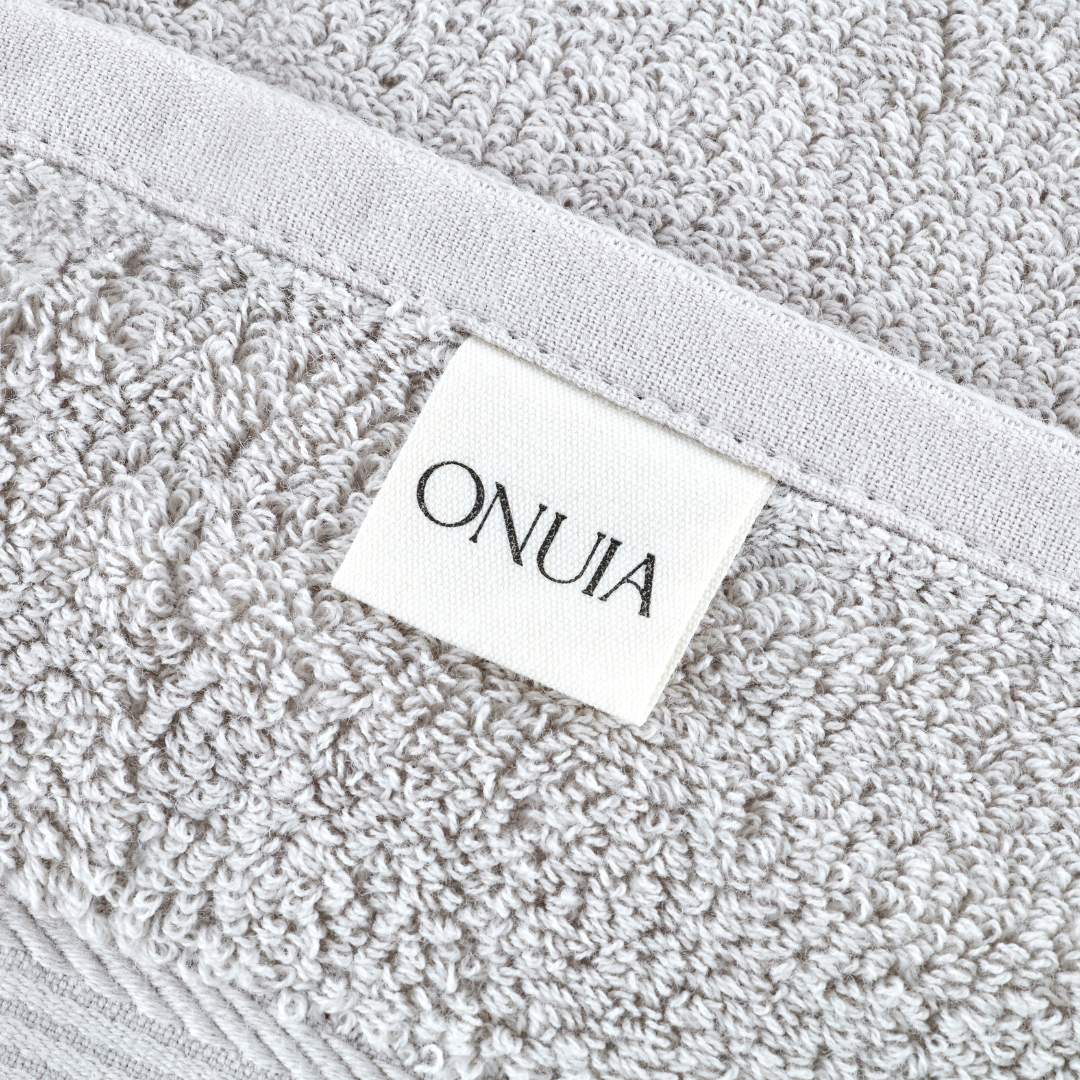 Ultrasoft Cotton Hand Towels